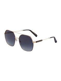Солнечные очки Marc Jacobs MARC, золото