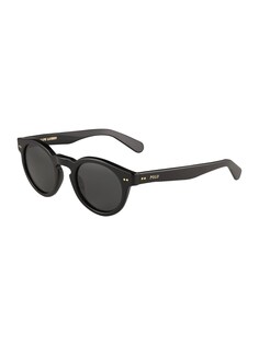 Солнечные очки Polo Ralph Lauren 0PH4165, черный