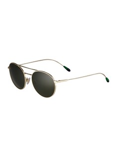 Солнечные очки Polo Ralph Lauren 0PH3136, золотой/темно-зеленый