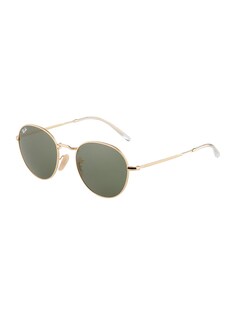 Солнечные очки Ray-Ban 0RB3582, золото