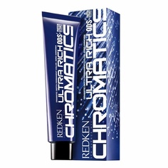 Стойкая краска для волос Chromatics Ultra Rich № 8P/8,9-Жемчуг 63 мл, Redken