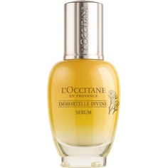 Божественная сыворотка Бессмертника, L&apos;Occitane L'Occitane