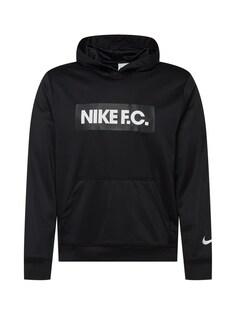 Толстовка Nike Sportswear, черный