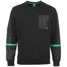 Толстовка UMBRO SV Werder Bremen, черный