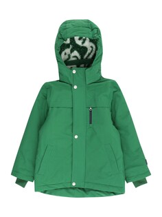 Спортивная куртка Molo Heiko, трава зеленая