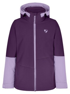 Спортивная куртка Ziener AVAK, фиолетовый
