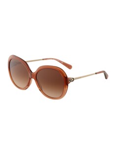 Солнечные очки COACH HC8314, коричневый