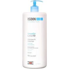 Ureadin Lotion 10 Лосьон для тела Интенсивное увлажнение для сухой кожи 10% мочевина, Isdin
