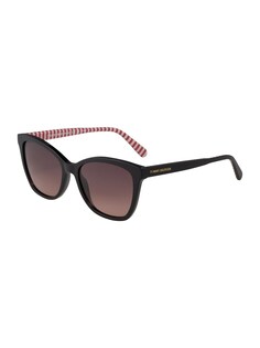 Солнечные очки Tommy Hilfiger 1981/S, вишнево-красный