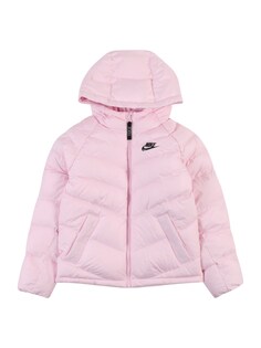 Зимняя куртка Nike Sportswear, розовый