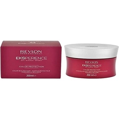 Профессиональная маска для защиты цвета Eksperience, 200 мл, Revlon