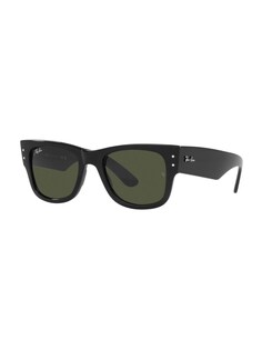 Солнечные очки Ray-Ban 0RB0840S51901/31, черный