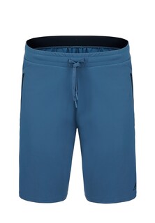Обычные брюки Giordano, синий