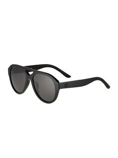 Солнечные очки Tory Burch 0TY9069U, черный