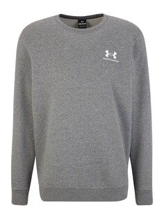 Спортивная толстовка Under Armour, пестрый серый