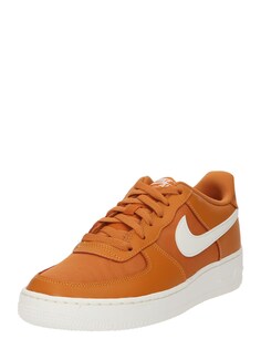 Кроссовки Nike Sportswear, апельсин