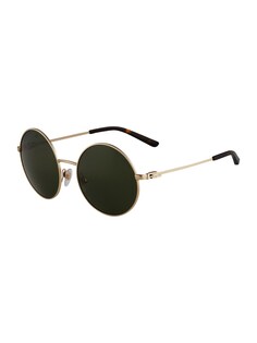 Солнечные очки Ralph Lauren 0RL7072, золото