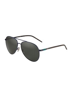 Солнечные очки Polo Ralph Lauren 0PH3131, темно-синий