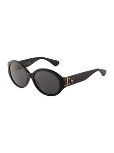 Солнечные очки Ralph Lauren 0RL8191, темно-серый