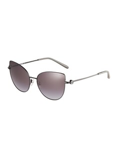 Солнечные очки Emporio Armani EA2115, темно-серый