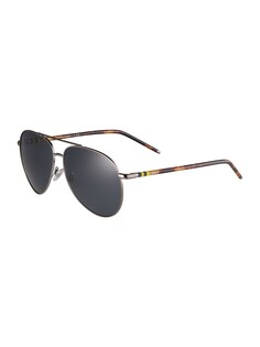 Солнечные очки Polo Ralph Lauren 0PH3131, темно-серый