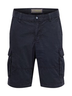 Обычные брюки-карго REDPOINT, темно-синий