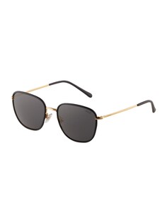 Солнечные очки Polo Ralph Lauren 0PH3134, темно-серый