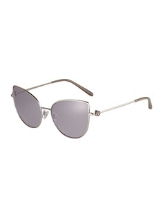 Солнечные очки Emporio Armani 0EA2115, серебро