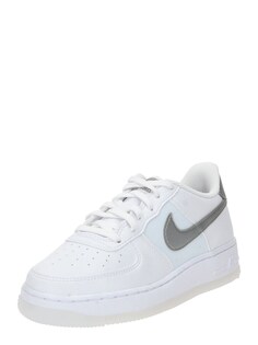 Кроссовки Nike Sportswear AIR FORCE 1, белый