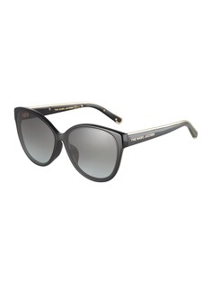 Солнечные очки Marc Jacobs MARC 452/F/S, черный