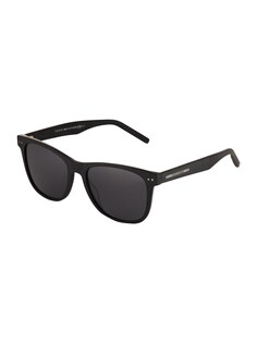 Солнечные очки Tommy Hilfiger 1712/S, черный