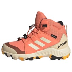 Сапоги ADIDAS TERREX, персик