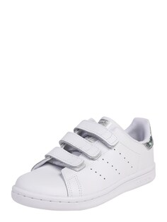 Кроссовки Adidas Stan Smith, белый