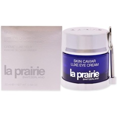 Skin Caviar Luxe Крем для век 20мл, La Prairie