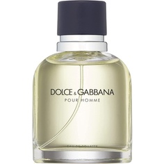 Dg Pour Homme Эдт 75 мл, Dolce &amp; Gabbana
