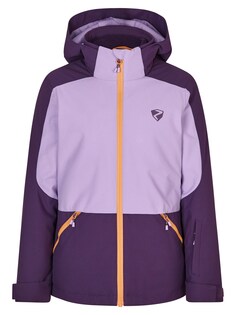 Спортивная куртка Ziener AMELY, фиолетовый