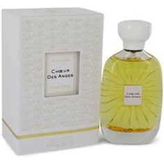 Парфюмированная вода Choeur Des Anges By Eau De Parfum, 3,4 унции, Atelier Des Ors