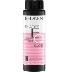 Полуперманентная краска для волос Shades Eq 07Rr Flame 60 мл, Redken