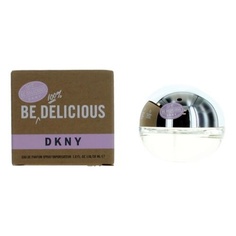 Парфюмированная вода Be 100% Delicious, 30 мл, Dkny