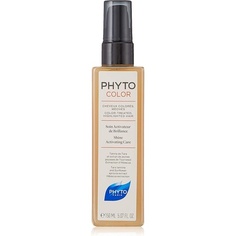 Активирующее уходовое средство Color Shine 150 мл, Phyto