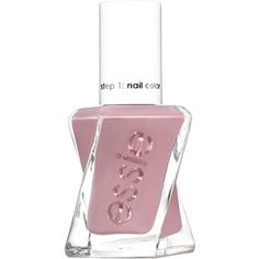 Essie Gel Couture Стойкий яркий блеск Не требуется УФ-лампа Лак для ногтей Телесный пыльный фиолетовый оттенок 130 Touch Up 13,5 мл, L&apos;Oreal L'Oreal