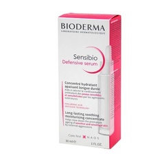 Sensibio Защитная сыворотка 30 мл, Bioderma