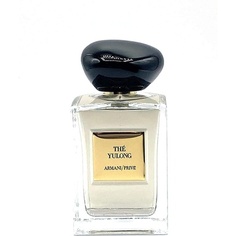 Туалетная вода Prive The Yulong унисекс 100 мл, Giorgio Armani