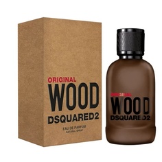 Dsquared2 Original Wood Edp 100мл