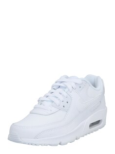 Кроссовки Nike Sportswear Air Max, белый