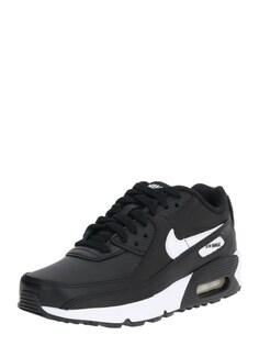 Кроссовки Nike Sportswear Air Max 90 LTR, черный