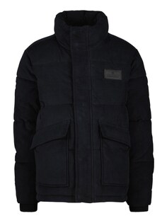 Зимняя куртка VINGINO TRIP, черный