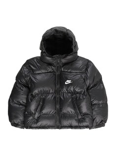 Зимняя куртка Nike Sportswear, черный
