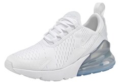 Кроссовки Nike Sportswear Air Max 270, белый