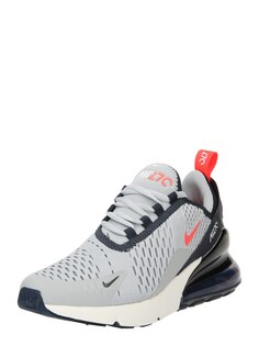 Кроссовки Nike Sportswear Air Max 270, серый/графит